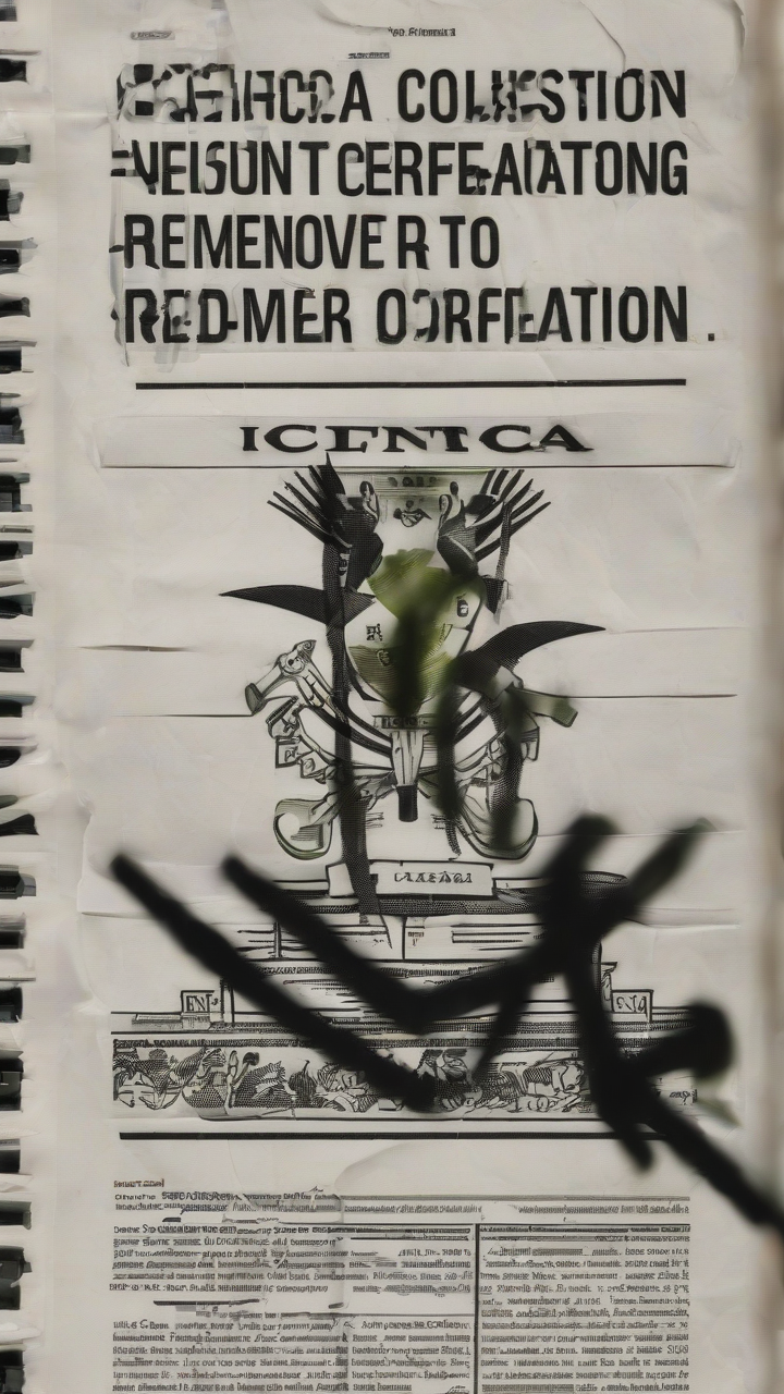 ICC prosecutors seek to remove defense redactions