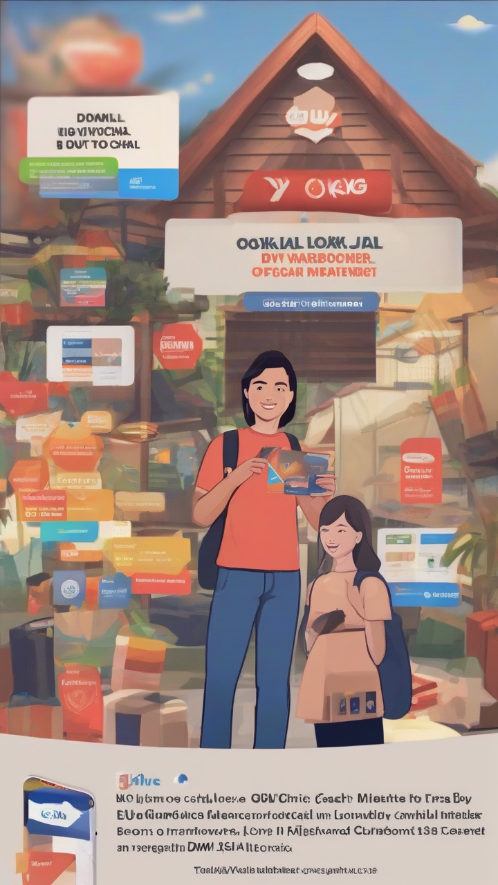 DMW, GCash launch Buy Lokal by OFWs initiative on GHub to support returning OFWs amidst global crisis