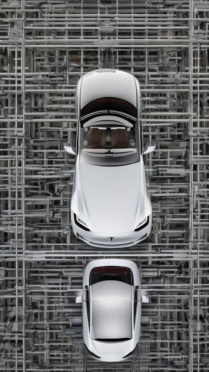 Tesla advances huge payout to Musk after litigation delays