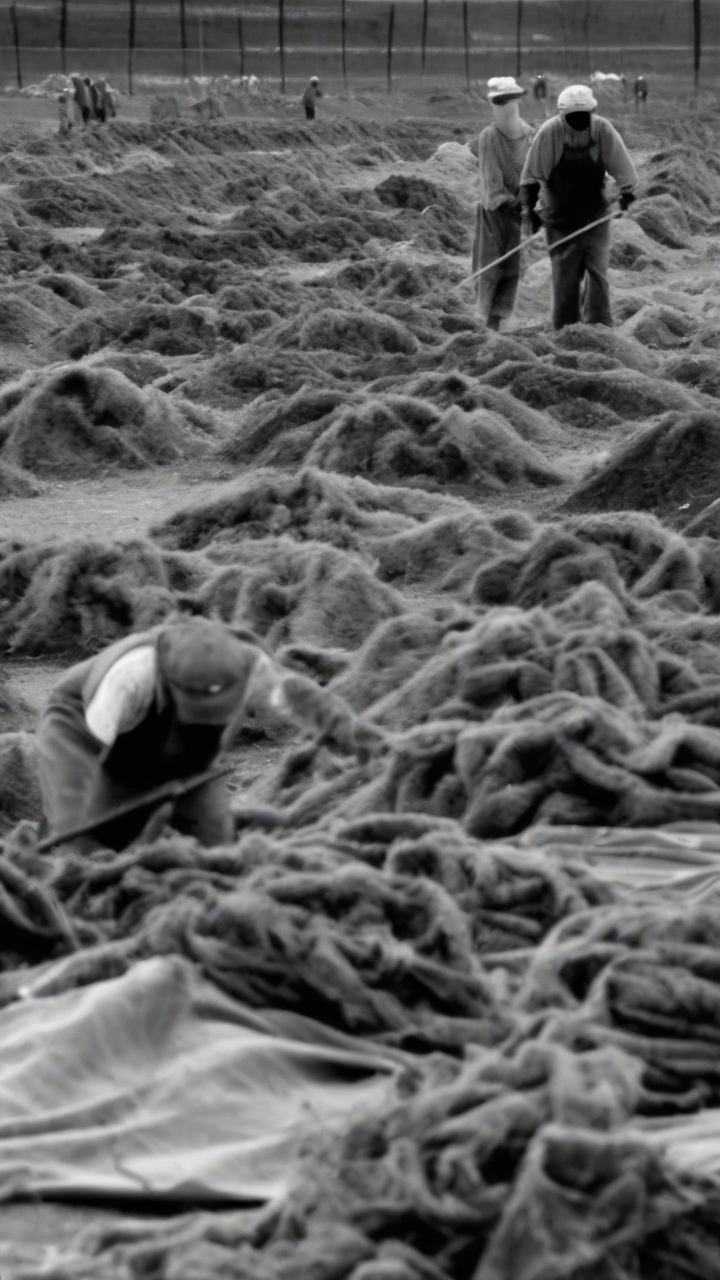 US to hold forced labor probe hearings this week