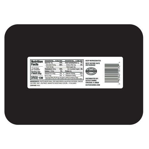 Party cheese Tray Dutch Farms declaracion nutrimental.jpg