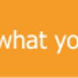 Tell us what you think button