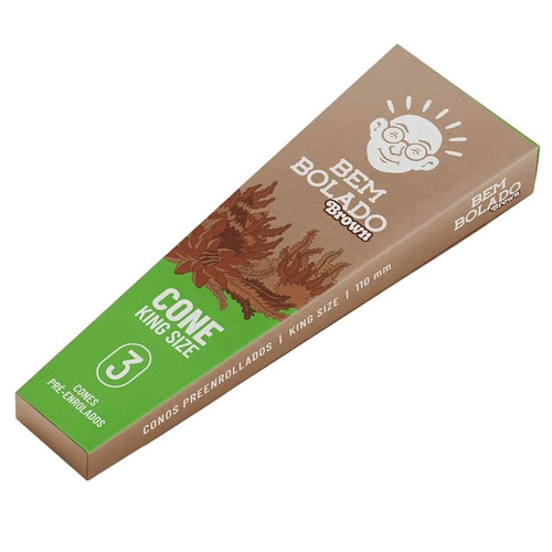 Seda Bem Bolado Pop Cone Brown King Size C 3 Cones (1) (1).jpg