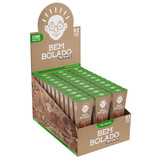 Seda Bem Bolado Pop Cone Brown King Size C 3 Cones (4)