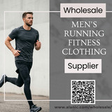 Mens Running Fitness Clothing Manufacturers for Performance.jpg