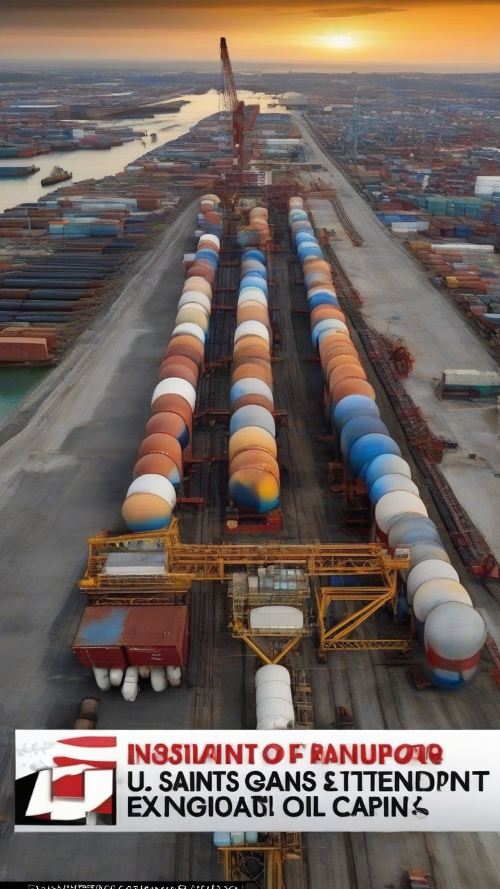 US grants extension to import Russian oil, says Philippines