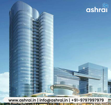 Commercial Office Space in Greater Noida | Ashrai.jpg