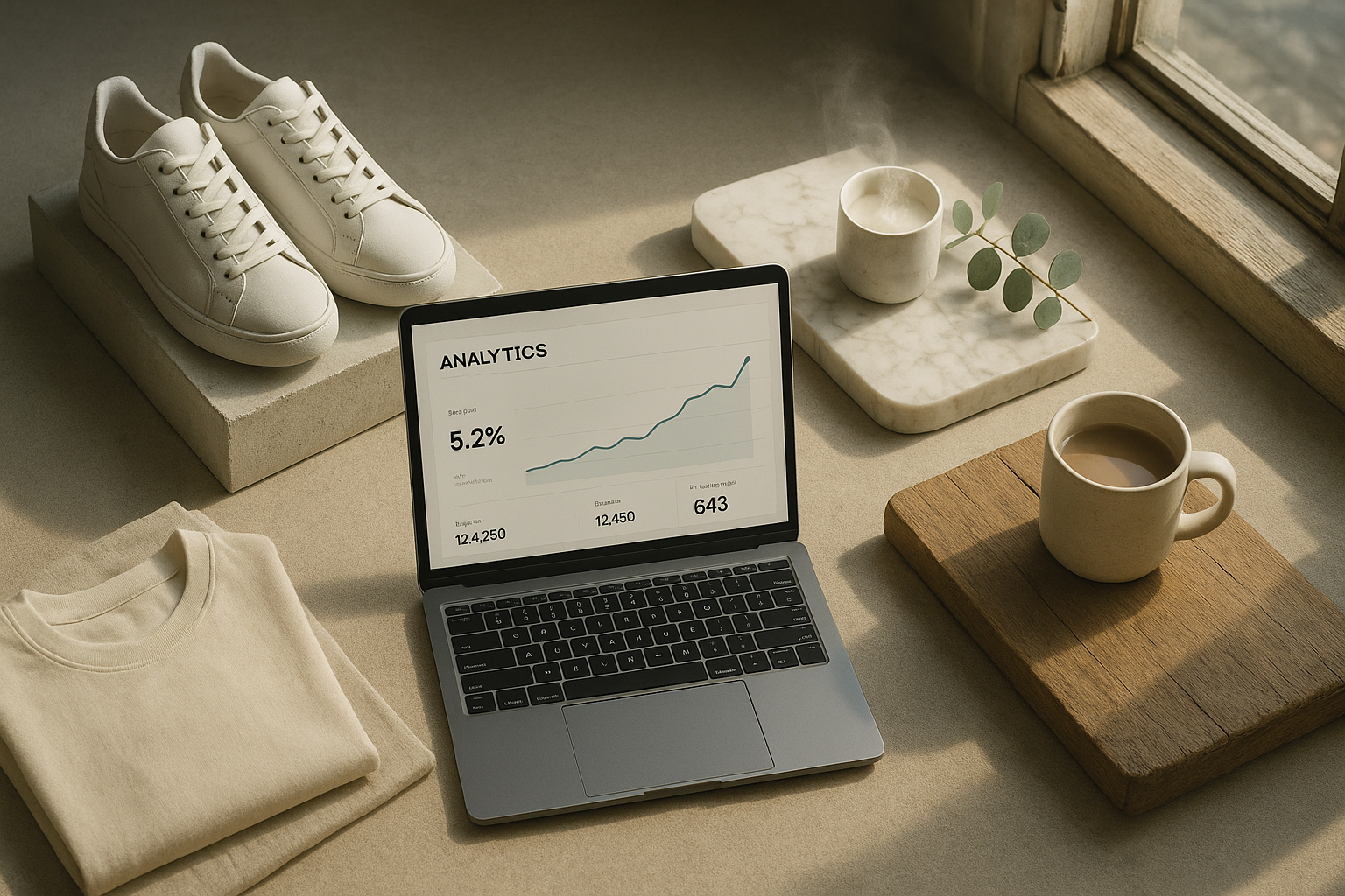 How To Create Lifestyle Product Photos That Convert For Shopify