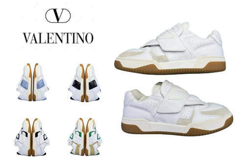 347Valentino GARAVANI Joie De Jouer.jpg