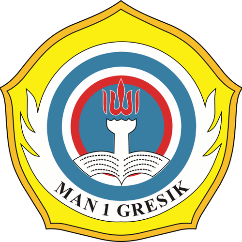 logo MAN 1 Gresik.png
