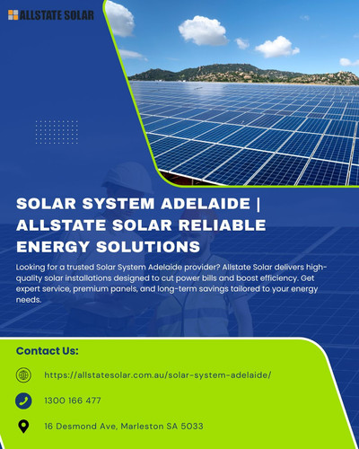 Solar System Adelaide Allstate Solar Reliable Energy Solutions.jpg