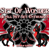 set of wonder group