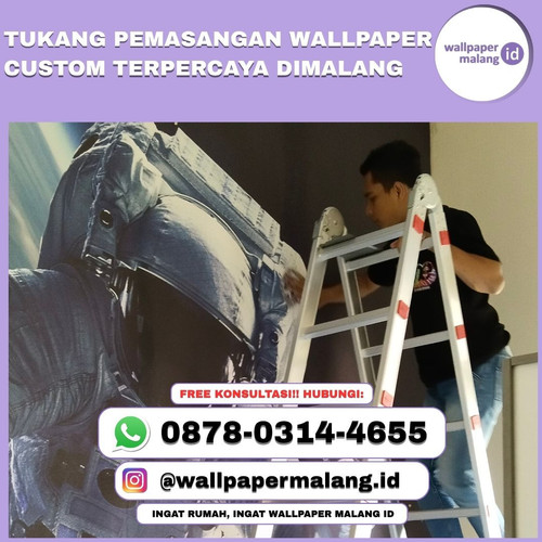 Tukang pemasangan wallpaper custom terpercaya dimalang.jpg