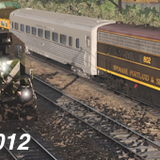 My Trainz Signature Banner