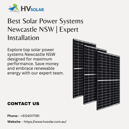 Best Solar Power Systems Newcastle NSW Expert Installation.jpg