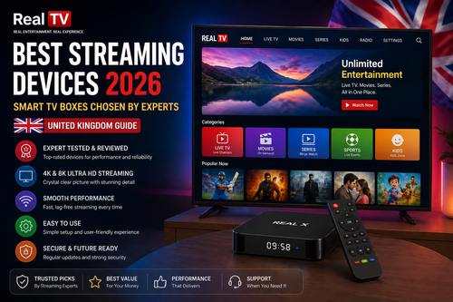 Best streaming devices for 2026.png