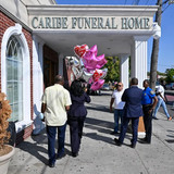 Caribe Funeral Home