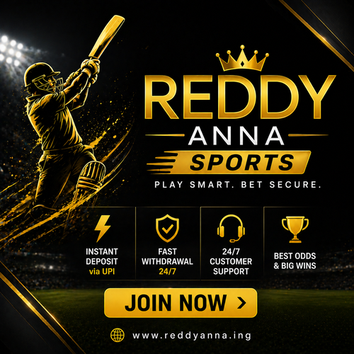Reddy Anna Sports.png