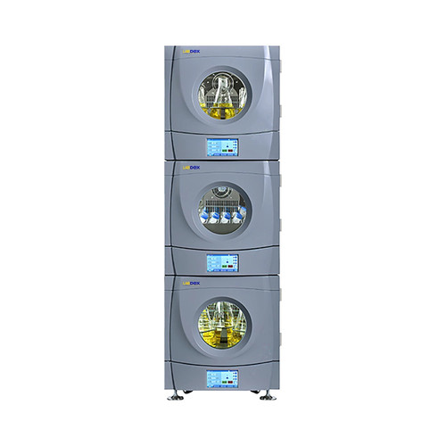 Advanced Triple Stackable Shaking Incubator LX400SCS.jpg