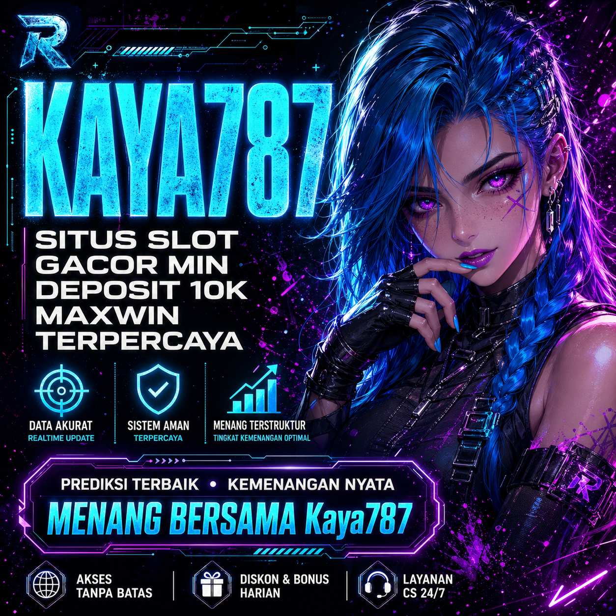 Kaya787