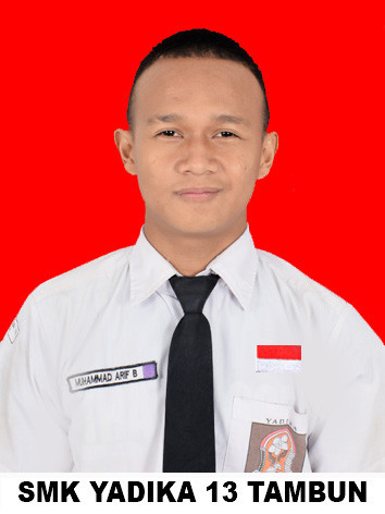 M Arif Budiman.jpg
