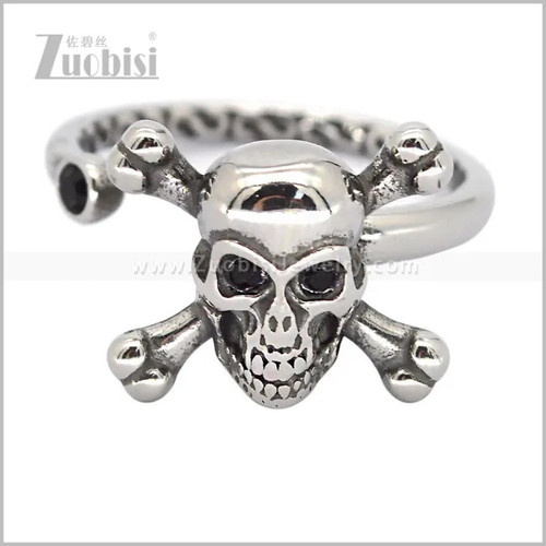 Stainless Steel Skull Jewelry: Built to Last, Made to Stand Out.jpg