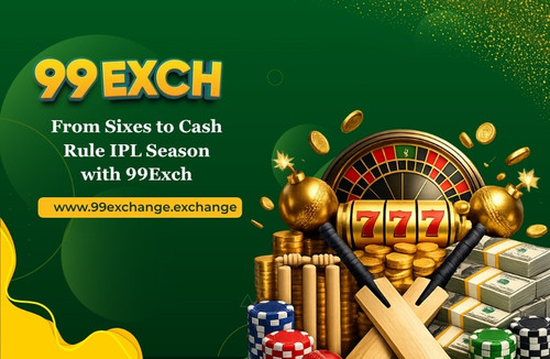 From Sixes to Cash Rule IPL Season with 99Exch.jpg