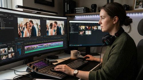 Why Wedding Videographers in the USA Are Outsourcing Video Editing.jpg