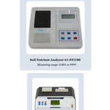 Soil Nutrient Analyzer 61