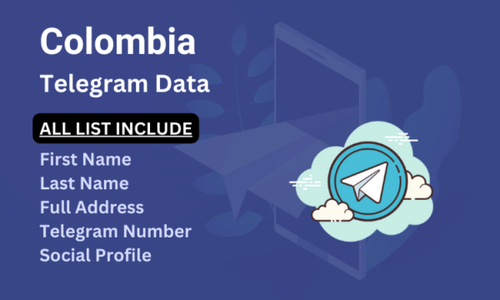 Colombia Telegram Database 600x360.png