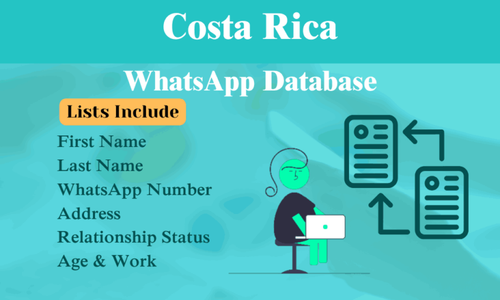 Costa Rica WhatsApp Database 768x461.png