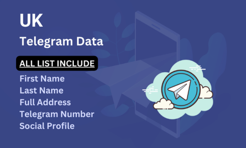UK Telegram Database 600x360.png