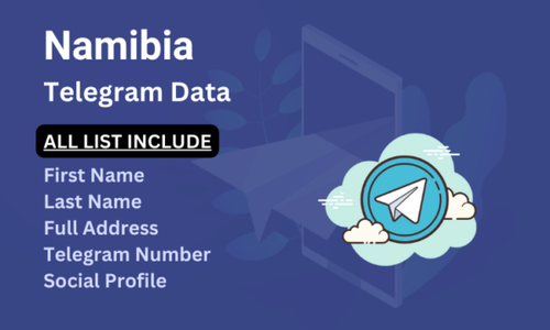 Namibia Telegram Database 600x360.png