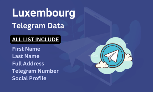 Luxembourg Telegram Database 600x360.png