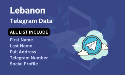 Lebanon Telegram Database 600x360.png
