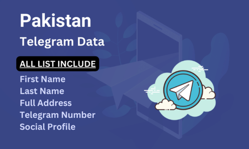 Pakistan Telegram Database 600x360.png