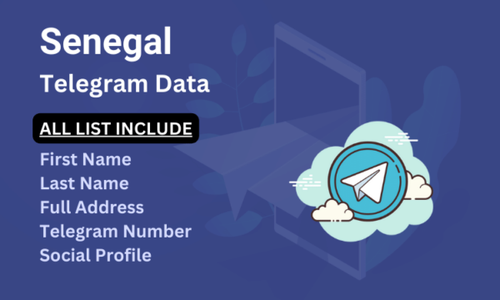 Senegal Telegram Database 600x360.png