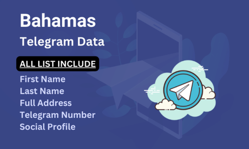 Bahamas Telegram Database 600x360.png
