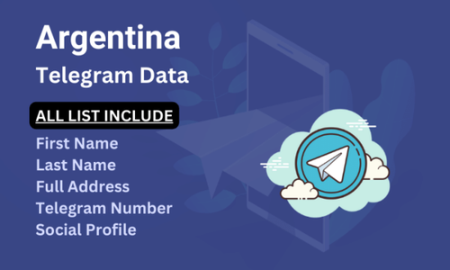 Argentina Telegram Database 600x360.png