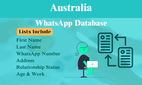 Australia WhatsApp Database 768x461.png