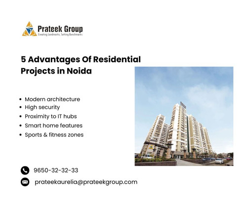 5 Advantages Of Residential Projects in Noida.jpg