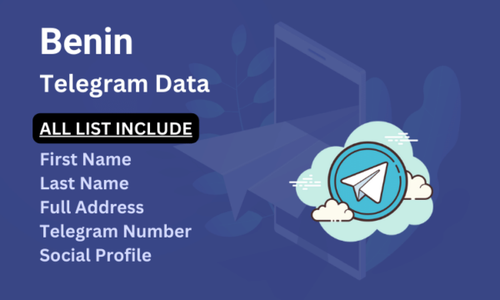 Benin Telegram Database 600x360.png