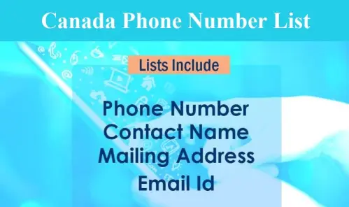 Canada Phone Number List.webp