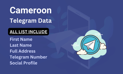 Cameroon Telegram Database 600x360.png