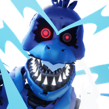 STORMBOUND CHICA