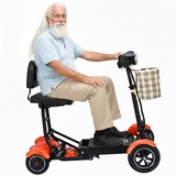 senior scooter
