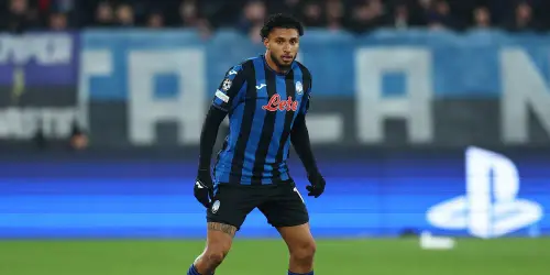 Manchester United a concrete option for Atalanta star Ederson.webp