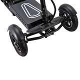 black adult scooter 7