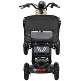 black adult scooter 5