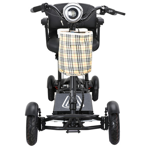 black medical scooter 4.jpg